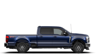 2026 Ford Super Duty® External Image 1